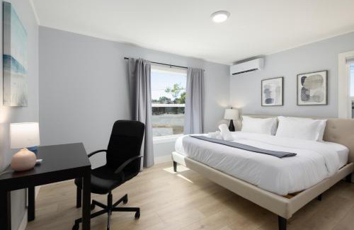 Cambrian Park House | # Marbella Lane - Alluring & Spacious 3BR Home