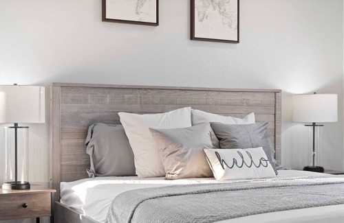 Tucson House | @ Marbella Lane -Artistic Home w/Heated Pool