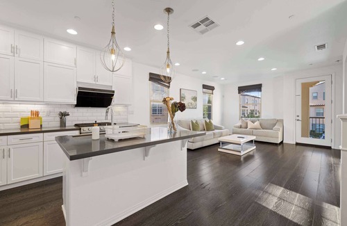 Portola Springs House | @ Marbella Lane - Cozy 4BR Home In Portola Spring