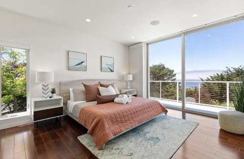 Sharp Park House | Marbella Lane - Cozy and Eccentric Design Home