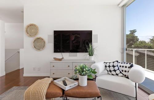 Sharp Park House | Marbella Lane - Cozy and Eccentric Design Home