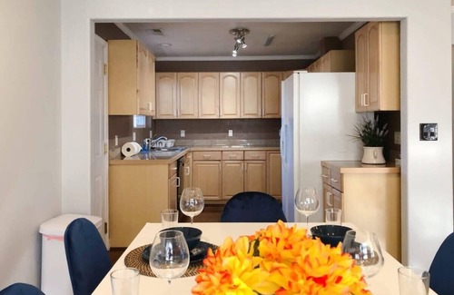 Willow Glen House | @ Marbella Lane - Elegant Home in SJ