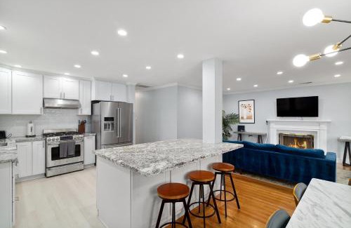 San Jose House | @ Marbella Lane - Immaculate & Cozy 3BR Home