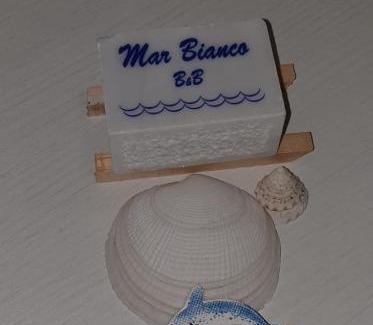 Marina di Carrara Bed & Breakfast | MarBianco B&B