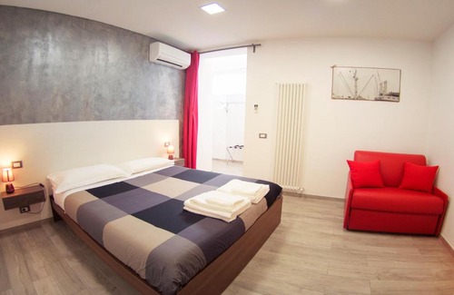 Marina di Carrara Bed & Breakfast | MarBianco B&B
