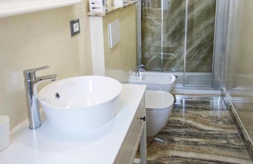 Marina di Carrara Bed & Breakfast | MarBianco B&B