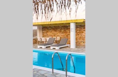 Panormos Villa | Marble Art Villas