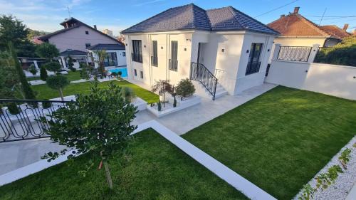 Kragujevac Villa | Marble Luxury House