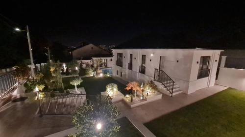 Kragujevac Villa | Marble Luxury House