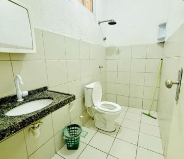 Maracanau House | Marcanau