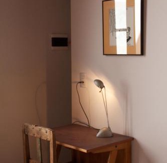 Balvanera Hotel | Marcel de Buenos Aires