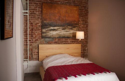 Balvanera Hotel | Marcel de Buenos Aires