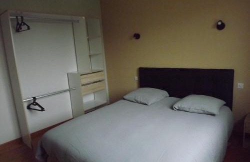 Sainte-Gemmes-le-Robert House | Marcello