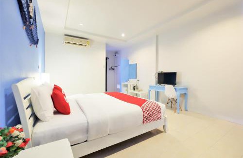 Bang Po Hotel | March Samui Resort