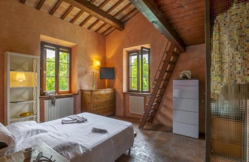 Fermignano Villa | Marche Villa Close Culture