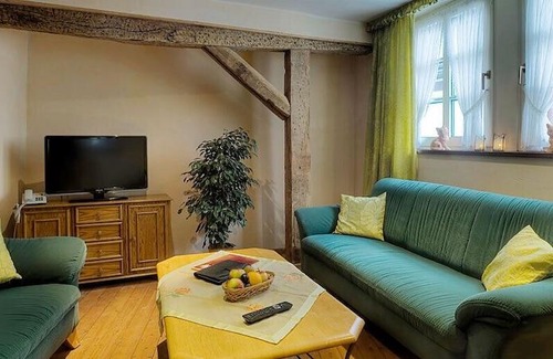 Bernkastel Hotel | Marchenhotel