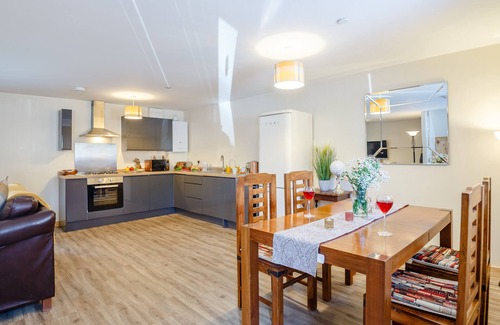 Brynrefail House | Marchlyn