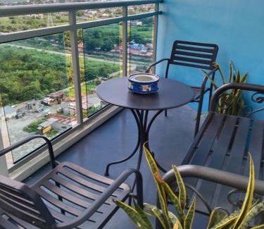 San Fernando House | Marcianas Leisure Home - Azure North