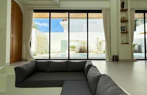 Bukit Villa | Marcio Luxury Villa By Bali Lyfe Venture