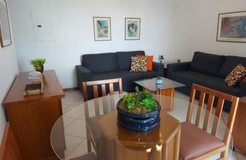 Ipanema Apartment | MARCOLINI - Tiffanys Residence Service 903