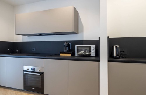 Chiavenna Apartment | Marconi by Interhome