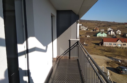 Bistrita Apartment | Marcus Apartment Bistrița