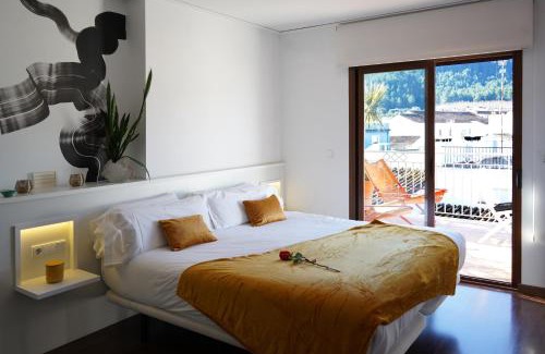 Orba Bed & Breakfast | Mardenit Hotel Boutique