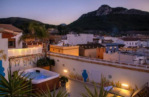 Orba Bed & Breakfast | Mardenit Hotel Boutique