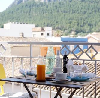 Orba Bed & Breakfast | Mardenit Hotel Boutique