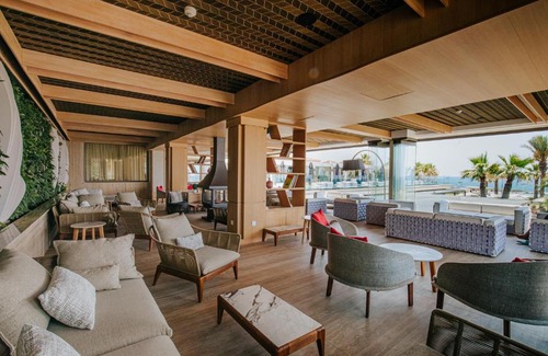 Ayia Napa Resort | Mare Ayia Napa