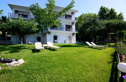 Lichnos Apartment | Mare Blu