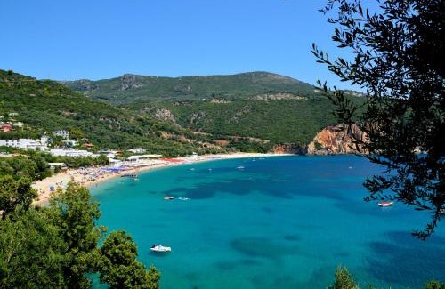 Lichnos Apartment | Mare Blu