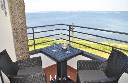 Schausende Apartment | Mare