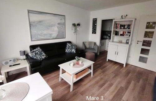 Schausende Apartment | Mare