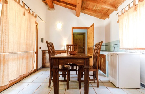 Badesi House | Mare di Ginepri (BAD115) by Interhome