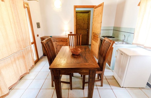 Badesi House | Mare di Ginepri (BAD115) by Interhome