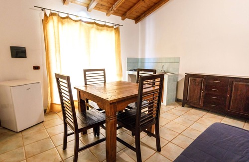 Badesi House | Mare di Ginepri (BAD115) by Interhome