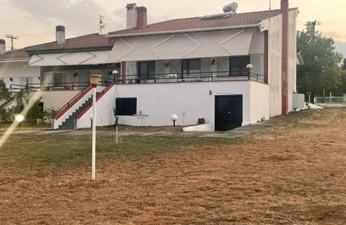 Litochoro Villa | Mare e Monti