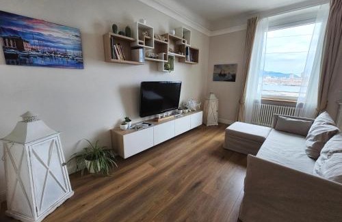 Genoa House | Mare e Monti