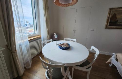 Genoa House | Mare e Monti