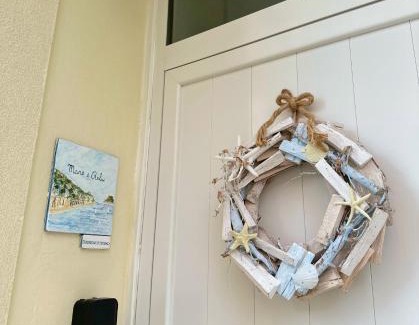 Spotorno Apartment | Mare e Relax - A due passi dalla spiaggia