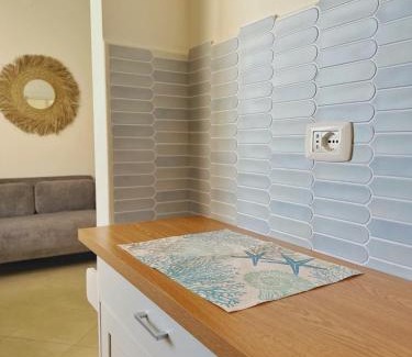 Spotorno Apartment | Mare e Relax - A due passi dalla spiaggia