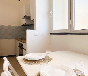 Spotorno Apartment | Mare e Relax - A due passi dalla spiaggia