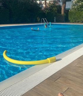 Lido di Spina House | Mare e relax