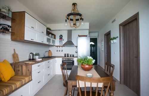 Alykes Apartment | Mare nostrum 2 - Alykes Zakynthou