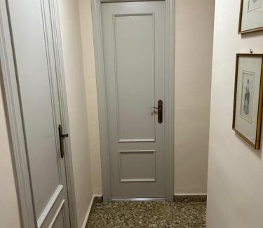 Grao de Gandia Apartment | Mare Nostrum Gandia Playa SOLO FAMILIAS