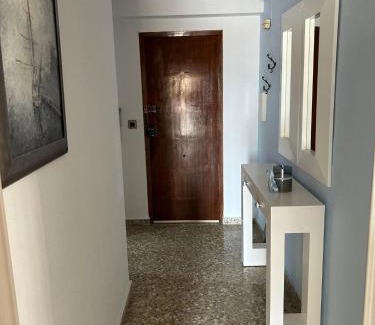Grao de Gandia Apartment | Mare Nostrum Gandia Playa SOLO FAMILIAS