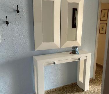 Grao de Gandia Apartment | Mare Nostrum Gandia Playa SOLO FAMILIAS