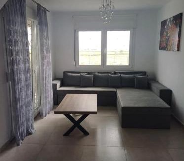 Topeiros House | Mare Resort Maggana