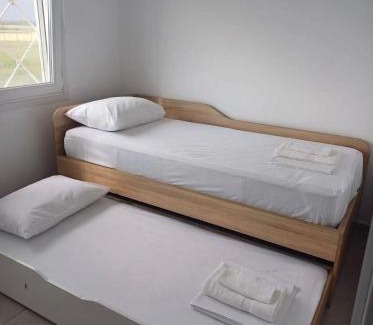 Topeiros House | Mare Resort Maggana